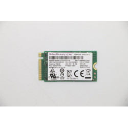Lenovo UMIS AM620 256GB PCIe 2242 