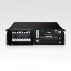 Yamaha TF-RACK audio mixer 40 