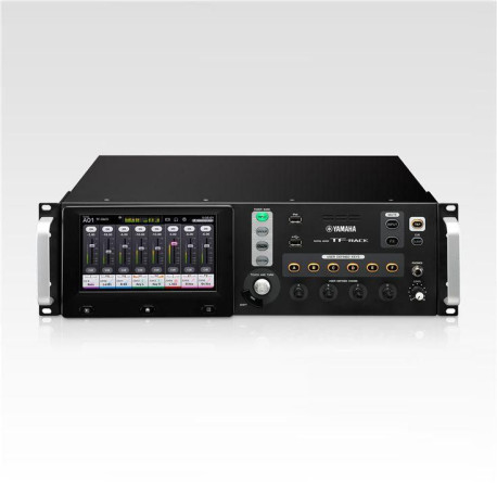 Yamaha TF-RACK audio mixer 40 