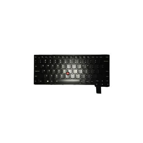 Lenovo Keyboard (SWISS) (FRU00UR227)