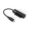 CoreParts USB3.2 to 2.5SATA HDD SSD (W128445296)