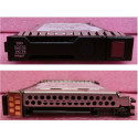 HPE SPS-DRV SSD 1.92TB SFF SAS MU SC VS DS (P10607-001)