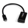StarTech.com MDP TO HDMI CONVERTER - 4K (MDP2HD4KS)