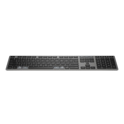HP KBD HP 720Multi-DeviceRchrgblW 