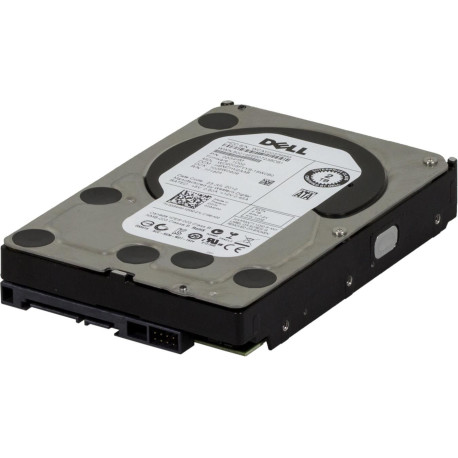 Dell HD, 2TB, 512b, Enterprise (2G4HM)