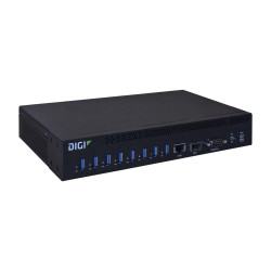 Digi AW08-G300 interface hub USB 