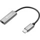 Sandberg USB-C Audio Adapter (136-27)