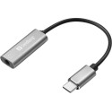 Sandberg USB-C Audio Adapter (136-27)