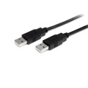 STARTECH CABLE USB 2.0 D1 M - (USB2AA1M)