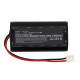 CoreParts Battery 3.7V 5200mAh 19.24Wh 