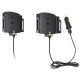 Brodit Active holder with USB-cable 