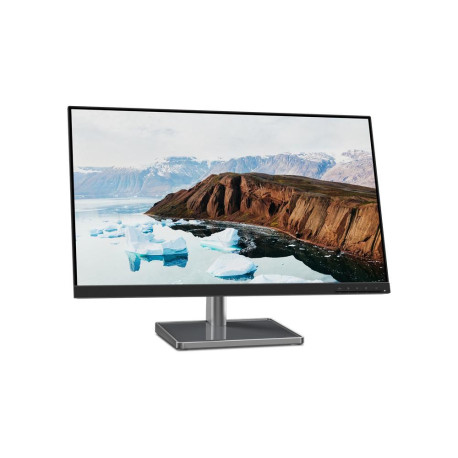 Lenovo L27m-30 Office Monitor - IPS Panel - Full HD - 27 Inch (66D0KAC2EU)