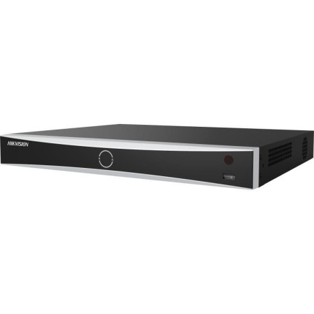 Hikvision I/VPro Series NVR with AcuSeek 
