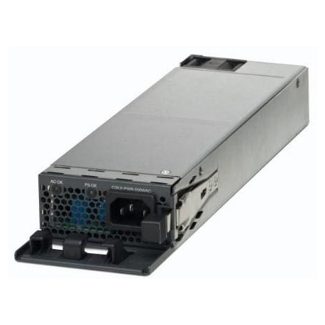 Cisco Catalyst 3K-X 350W (C3KX-PWR-350WAC)