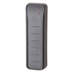 Aritech ATS Reader Address 