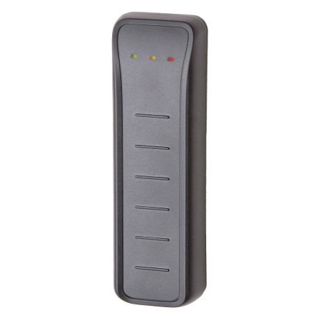 Aritech ATS Reader Address 