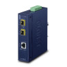 Planet IP30 Industrial 10/100/1000T (IGT-1205AT)