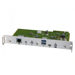 Sharp/NEC USB Type C Interface Board 
