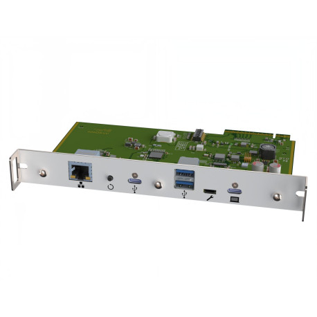 Sharp/NEC USB Type C Interface Board 