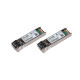 MikroTik Pair of bidirectional SFP 1G 