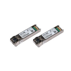 MikroTik Pair of bidirectional SFP 1G 