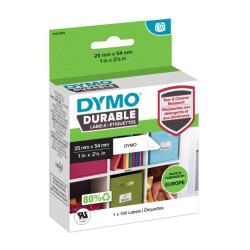 DYMO LabelWriterT Durable Labels - (W127153783)