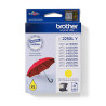 Brother Ink Yellow, 10mlHigh capacity (LC-225XLY)