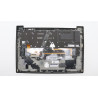 Lenovo MECH_ASM GRP KBD 