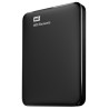 Western Digital WD 2TB 2,5 USB (WDBU6Y0020BBK-WESN)