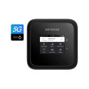 Netgear Nighthawk M6 Cellular Network 