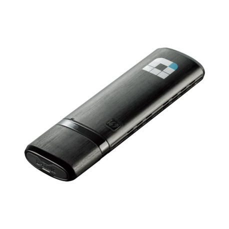 D-Link Wireless AC DualBand USB 