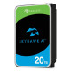 Seagate 20000Ve004 Internal Hard 