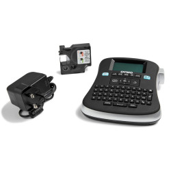 DYMO LabelManager T 210D+ QWERTY (W126444735)