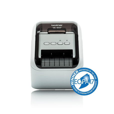 Brother Ql-800 Label Printer Direct 