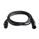 MicroConnect PRO XLR cable 15m, AWG24, 