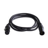 MicroConnect PRO XLR cable 15m, AWG24,