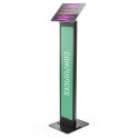 Compulocks Universal Invisible Mount 