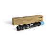  Xerox Toner Cyan 106R03744 ~9800 Pages