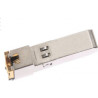 Ernitec RJ45 1000 BASE-T Copper SF (ELECTRA-S-SFP-C)