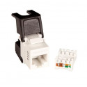 Lanview Keystone Jack Cat5e non blindé professionnel