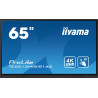 iiyama 65UHD IR 40P Touch AG with 
