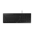 Cherry STREAM KEYBOARD JK-8500, 