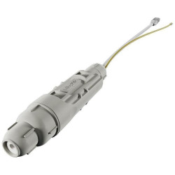 MikroTik Surge Protector in IP68 