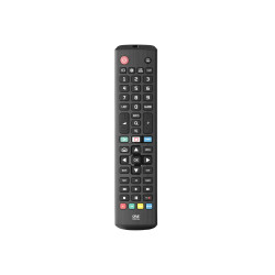 One For All LG 2.0 Replacement Remote (URC4911)