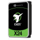Seagate Exos X24 3.5 24 Tb Sas 