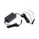 ZEBRA DC-DC VEHICLE ADAPTER KIT CIGAR (P1063406-031)