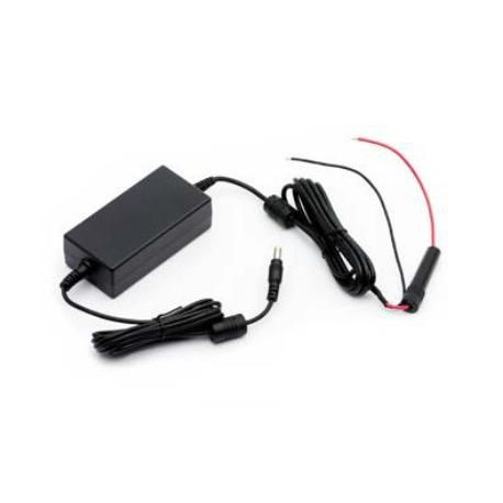 ZEBRA DC-DC VEHICLE ADAPTER KIT CIGAR (P1063406-031)