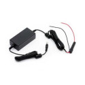 ZEBRA DC-DC VEHICLE ADAPTER KIT CIGAR (P1063406-031)