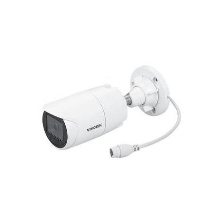 Vivotek Security Camera Bullet Ip 