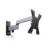 Erard Pro Support mural EXO Déport 410mm (048320-ERARD)